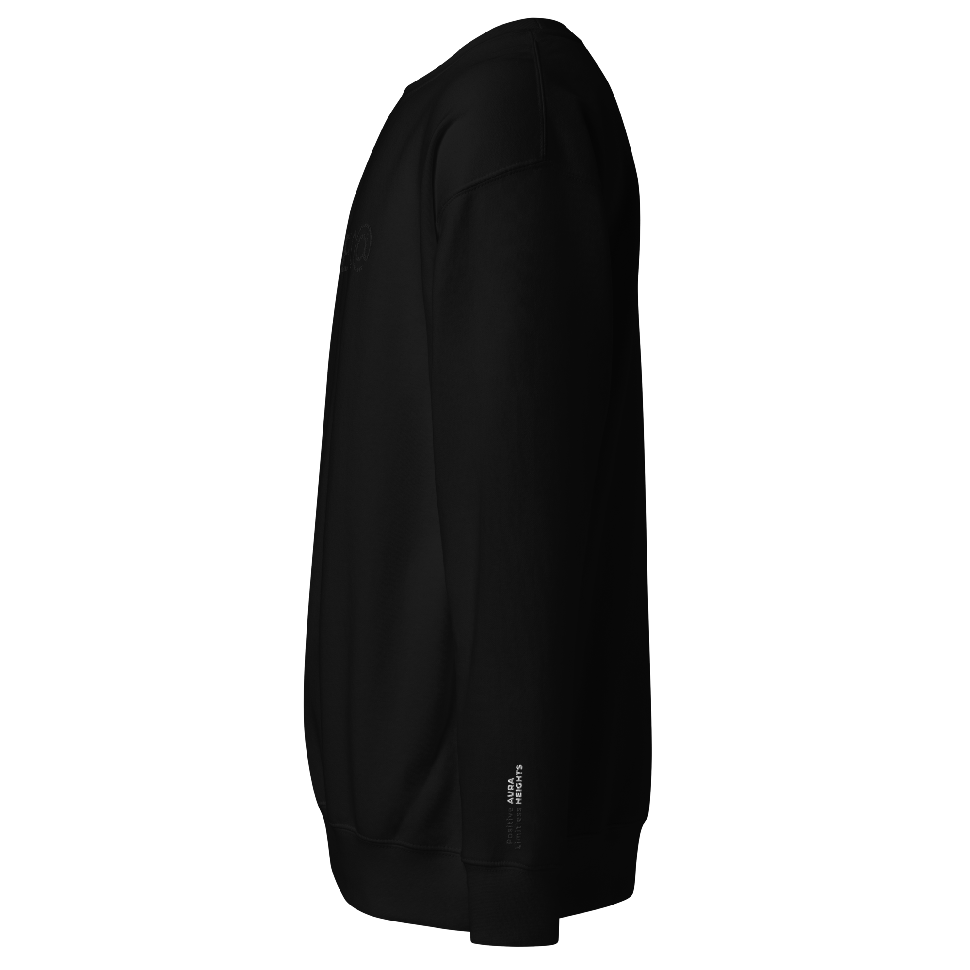Muñec@ Sudadera Unisex Bold