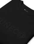 Muñec@ Bold Unisex Sweatshirt