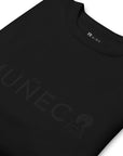 Afro Muñeca Bold Unisex Sweatshirt