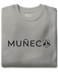 Muñeca Bold Unisex Sweatshirt