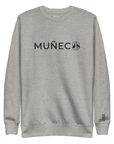 Muñeca Bold Unisex Sweatshirt