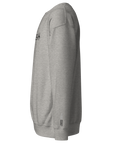 Muñeca Bold Unisex Sweatshirt