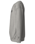 Muñec@ Bold Unisex Sweatshirt
