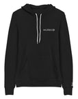 Muñec@ Unisex Hoodie