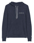Muñeca Unisex Hoodie