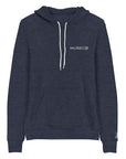 Muñec@ Unisex Hoodie