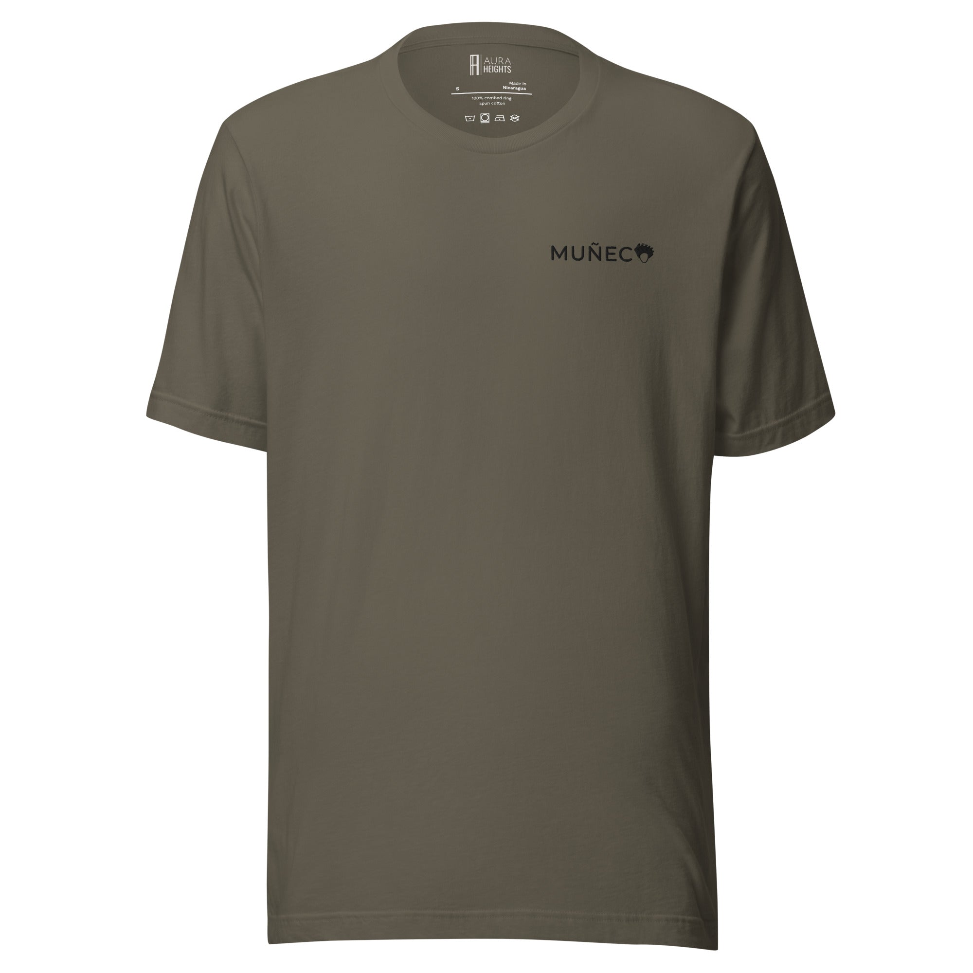 Muñeco Unisex T-shirt