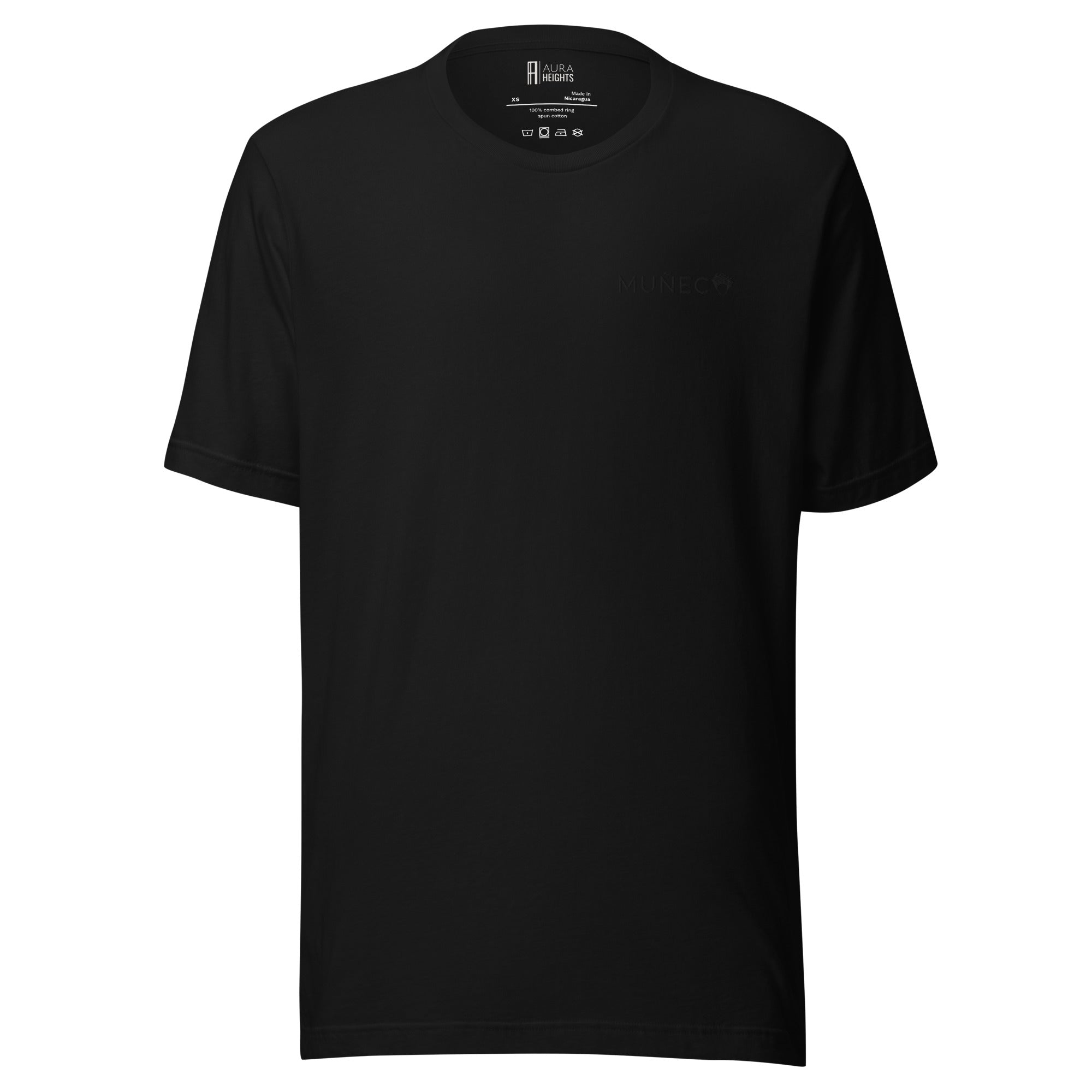 Muñeco Unisex T-shirt