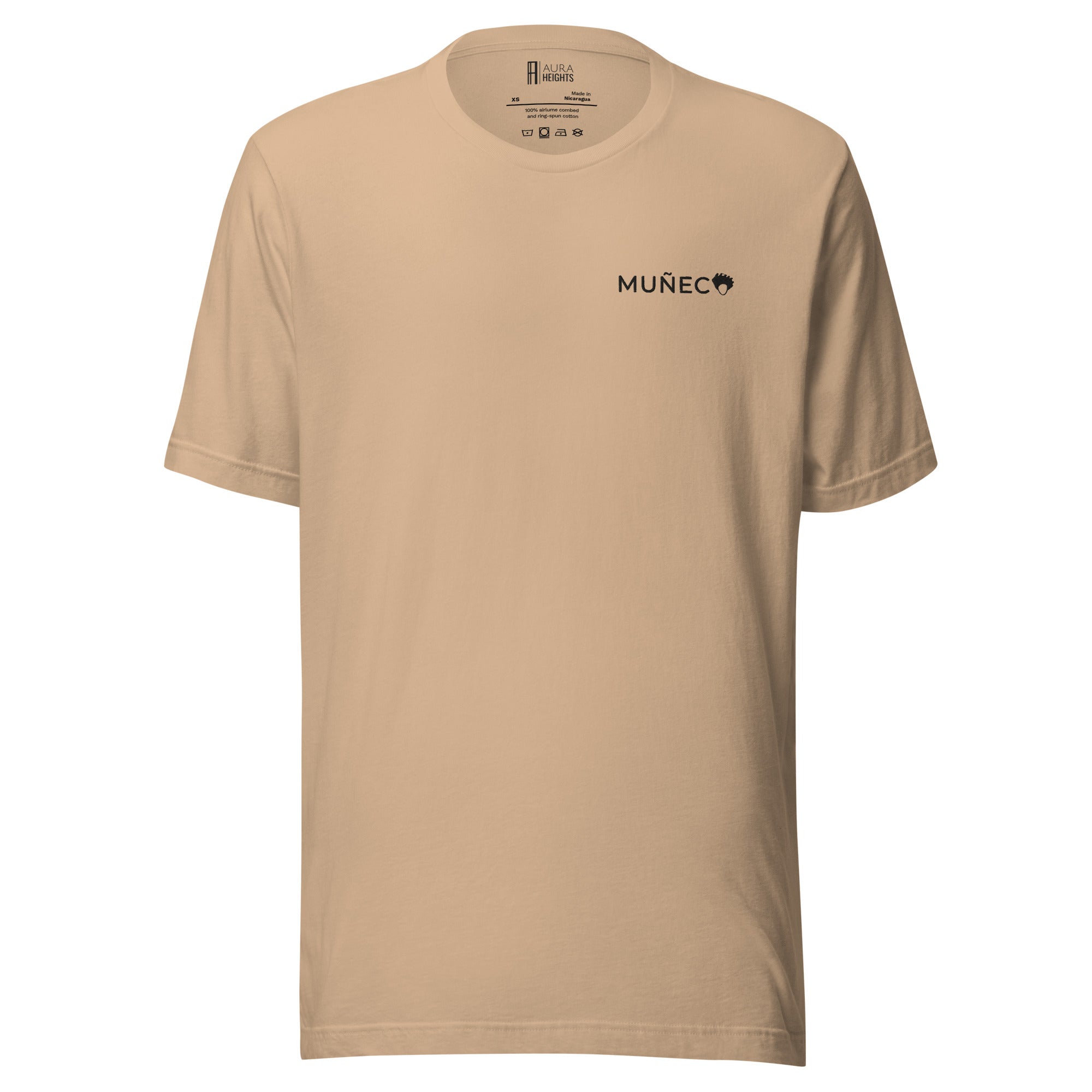 Muñeco Unisex T-shirt