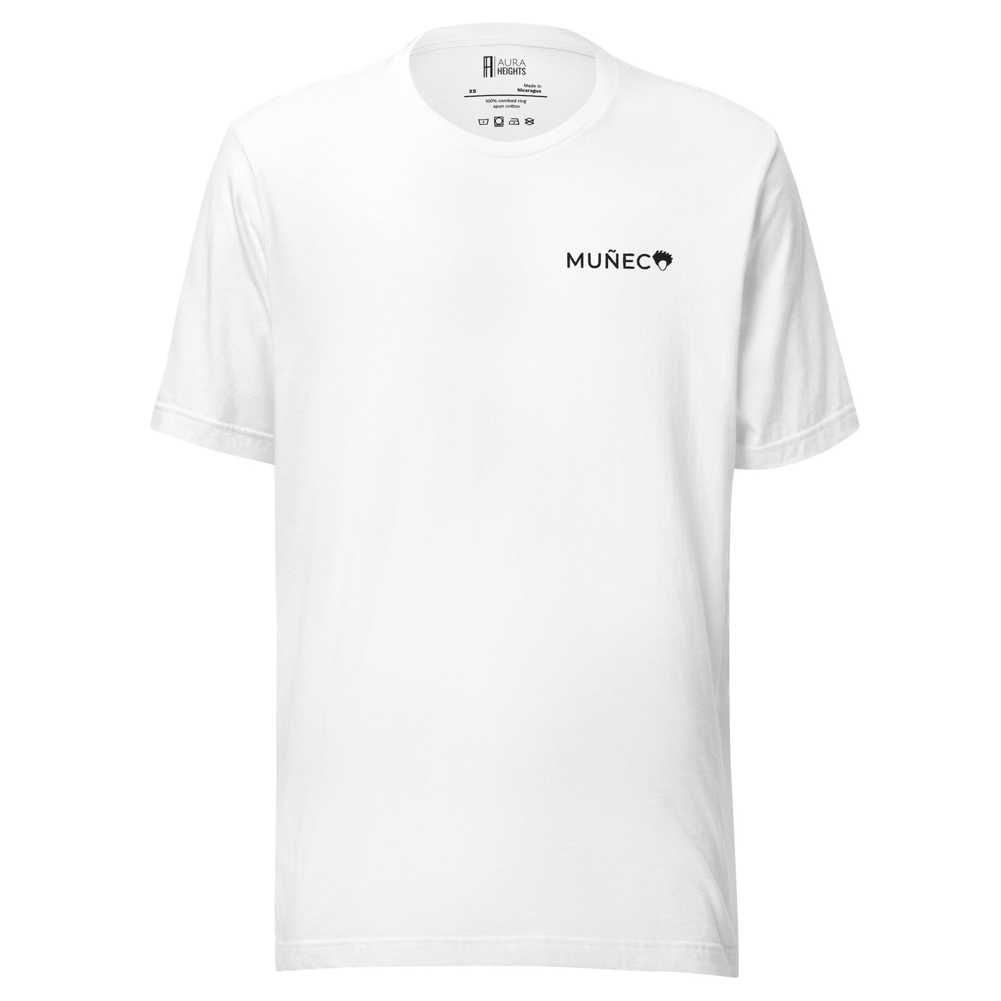Muñeco Unisex T-shirt