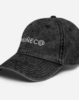 Muñec@ Vintage Denim Hat