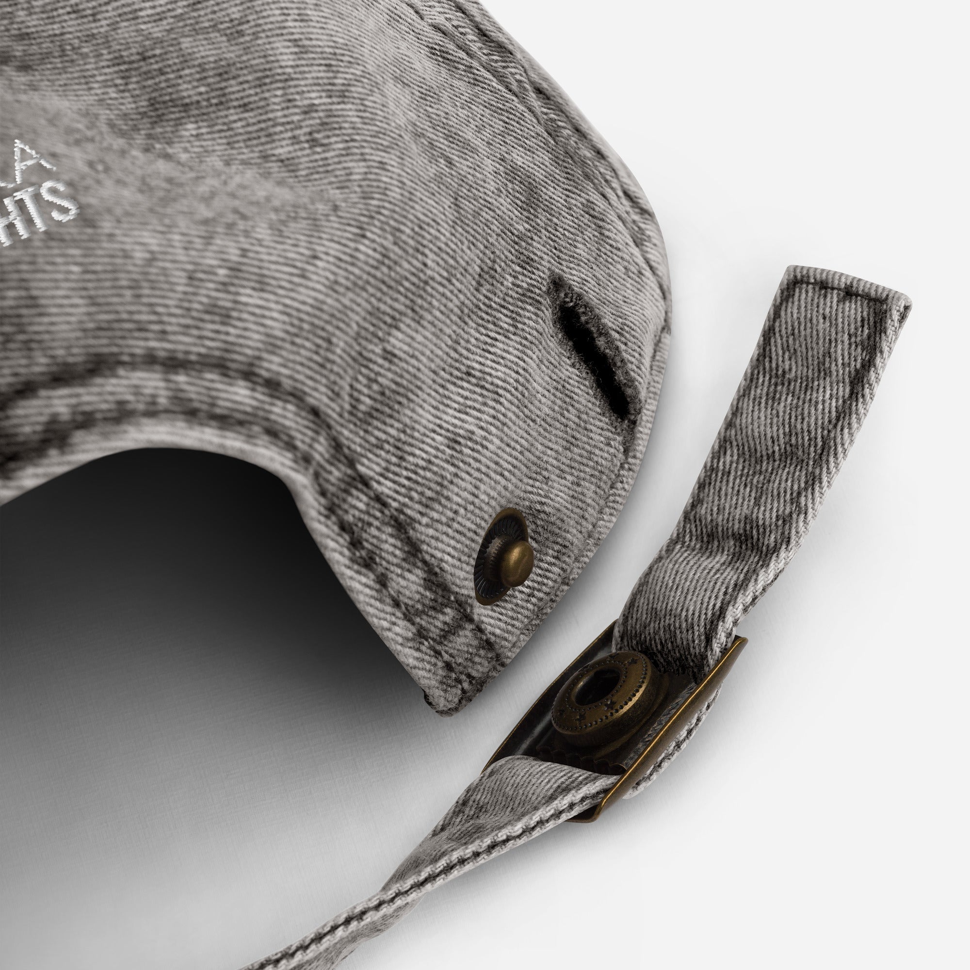 Gorra Jean Muñec@