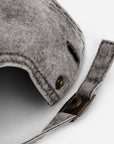 Muñeca Vintage Denim Hat