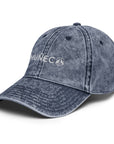 Muñeca Vintage Denim Hat