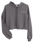 Muñeca Crop Hoodie