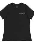 Afro Muñeca T-Shirt