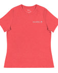 Afro Muñeca T-Shirt