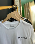 Afro Muñeca T-Shirt