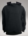 PRE-ORDEN Sudadera con capucha unisex de lujo