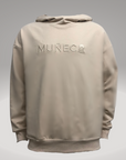 Luxury Afro Muñeca Hoodie