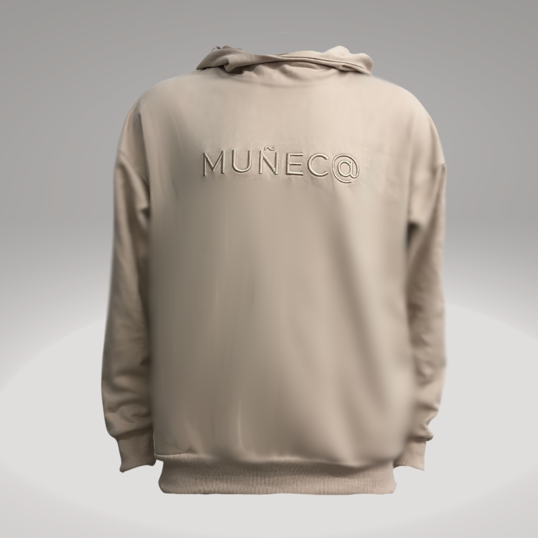 Luxury Unisex Hoodie