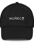 Afro Muñeca hat