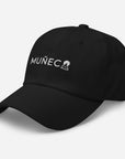 Afro Muñeca hat