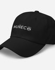 Muñeca hat