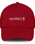 Afro Muñeca hat