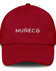 Muñeca hat