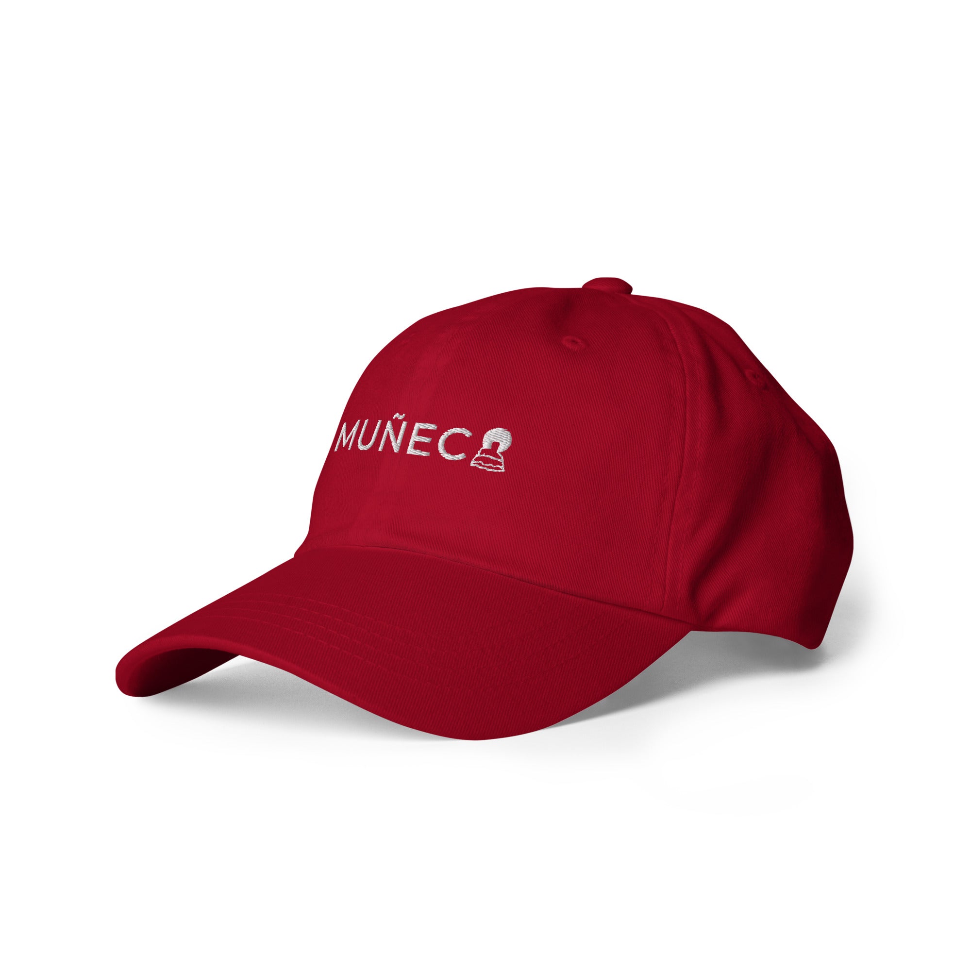 Afro Muñeca hat