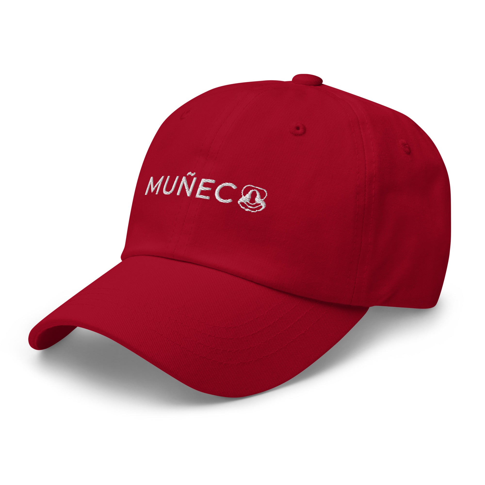 Muñeca hat