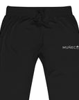 Afro Muñeca Unisex Fleece Sweatpants