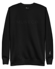 Muñeca Bold Unisex Sweatshirt
