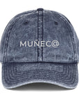 Muñec@ Vintage Denim Hat